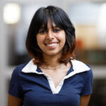 Ana Girish portrait