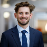 Christopher Langenderfer portrait