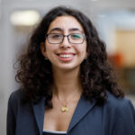 Gabriella Nakleh portrait