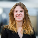 Hannah Roemer portrait