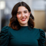Yasmine Silva portrait