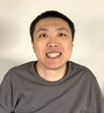 Ben Pan portrait