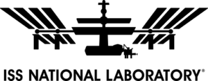 International Space Station National Laboratory logo
